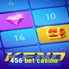 456 bet casino